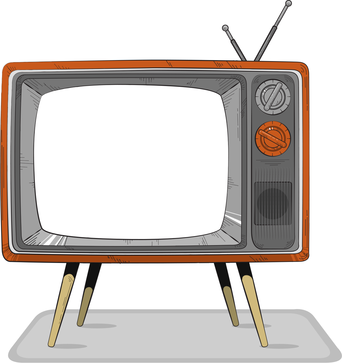 tv